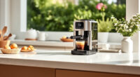 Summer Sips Made Easy with the Ninja Luxe Café Premier