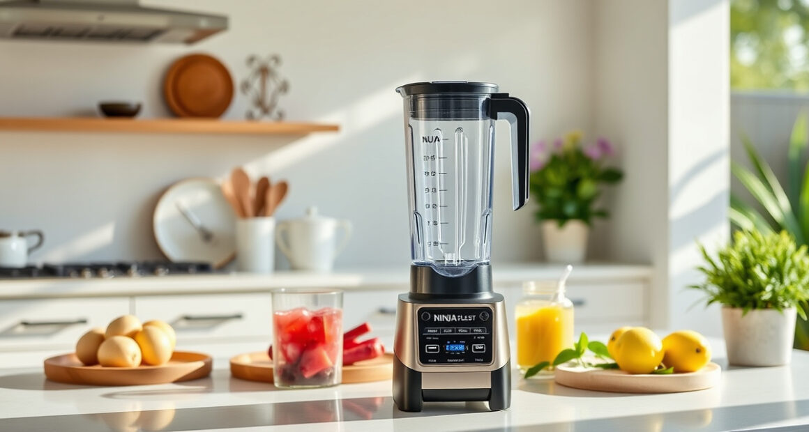 Summer Sips: Must-Have Accessories for Your Ninja Blast Portable Blender