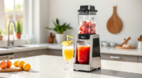 Summer Sips: Must-Have Accessories for Your Ninja SLUSHi Frozen Drink Maker