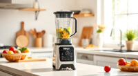 Summer Smoothies Made Easy with Ninja Professional Blender