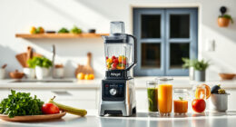 Summer Smoothies & More: Must-Have Accessories for the Ninja BN805A Pro Plus