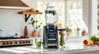 Summer Smoothies & More: Ninja Professional Plus Kitchen System Hacks