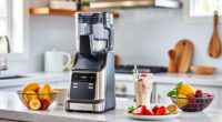 Summer Sweetness: Creative Recipes with the Ninja NC701 CREAMi