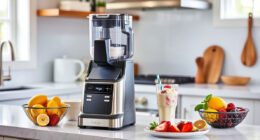Summer Sweetness: Creative Recipes with the Ninja NC701 CREAMi