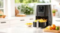 Summer Tips & Hacks for Perfect Results with the Ninja Air Fryer XL
