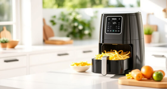Summer Tips & Hacks for Perfect Results with the Ninja Air Fryer XL