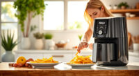 Summer Tips & Hacks for the Ninja Air Fryer (10QT DoubleStack XL)