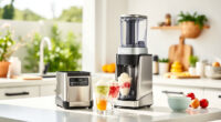 Summer Tips & Hacks for the Ninja Creami XL Ice Cream Maker