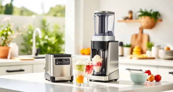 Summer Tips & Hacks for the Ninja Creami XL Ice Cream Maker