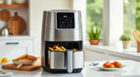 Summer Tips & Hacks for the Ninja DoubleStack XL Smart Air Fryer