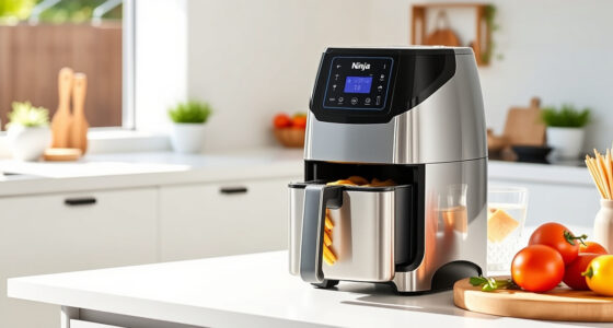 Summer Tips & Hacks for the Ninja Foodi XL 2-Basket Air Fryer