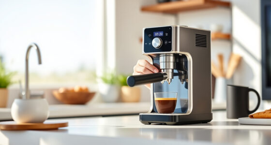 Summer Tips & Hacks for the Ninja Luxe Café Mini ES301