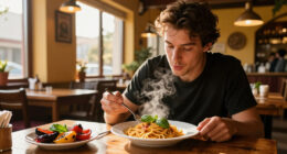 Tavolina 44 Brings Italian Dishes, Balkan Influences To Villagio Town Center In Katy