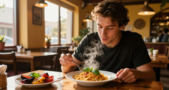 Tavolina 44 Brings Italian Dishes, Balkan Influences To Villagio Town Center In Katy
