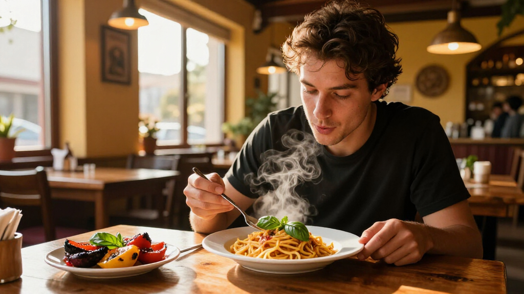 Tavolina 44 Brings Italian Dishes, Balkan Influences To Villagio Town Center In Katy