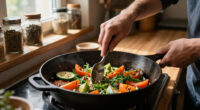 The 100-Year-Old Secret Seasoning Nobody Knows