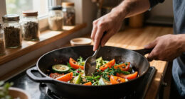 The 100-Year-Old Secret Seasoning Nobody Knows