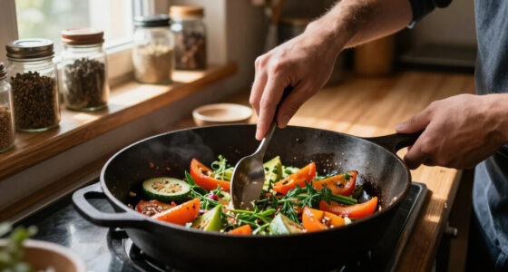 The 100-Year-Old Secret Seasoning Nobody Knows