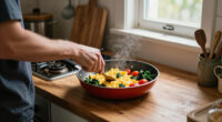 The Easy, High-Protein Skillet Recipe I Can’t Stop Making