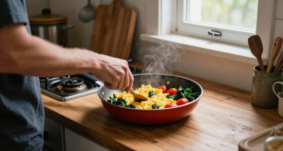 The Easy, High-Protein Skillet Recipe I Can’t Stop Making