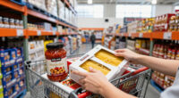 The Italian Kirkland Find Costco Shoppers Never Pass On: 'When I Do Find It, I Have To Pick One Up'