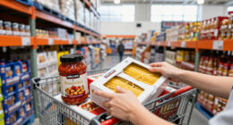 The Italian Kirkland Find Costco Shoppers Never Pass On: 'When I Do Find It, I Have To Pick One Up'
