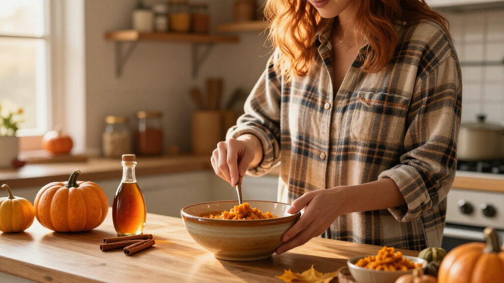 The Jennifer Garner Fall Recipe I’ll Be Making All October