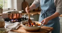 The Most Delicious Beef Stew Of All Time