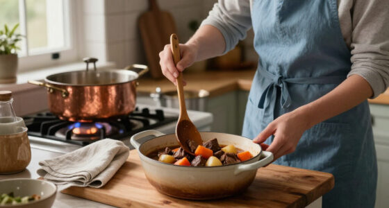 The Most Delicious Beef Stew Of All Time