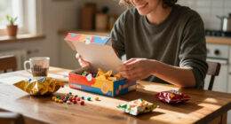 The Popular Snack Box I Ordered Twice In One Month Is 33% Off