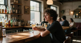 The VinePair Podcast: Will Americans Ever Embrace The Hotel Bar?