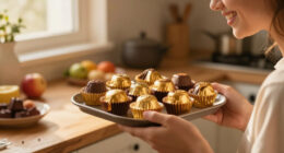 These Dubai Chocolate Cups Are So Good, I’m Buying An Extra Box To Hide For Me