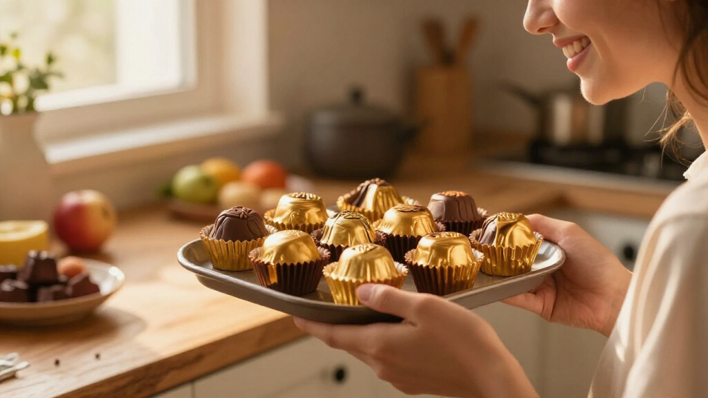 These Dubai Chocolate Cups Are So Good, I’m Buying An Extra Box To Hide For Me
