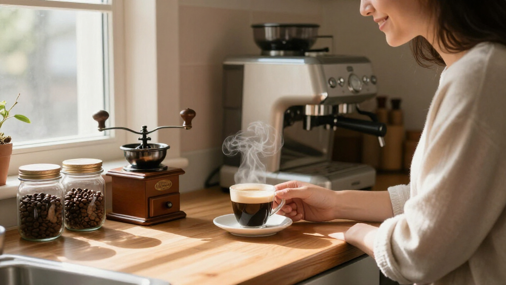 This Coffee Subscription Service Is Perfect For Espresso Lovers