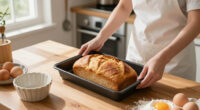 This Gordon Ramsay-Approved Cookware Brand Just Dropped Its First-Ever Bakeware Set And They Feel So High Quality