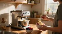This Viral Ice Cream Maker Is On Major Sale (We Use It Every Day!)