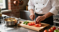 Top 10 Italian Restaurants In Chicago For Pasta & Seafood