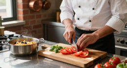 Top 10 Italian Restaurants In Chicago For Pasta & Seafood