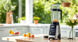 Top Summer Accessories for Your Ninja Blast Max Portable Blender