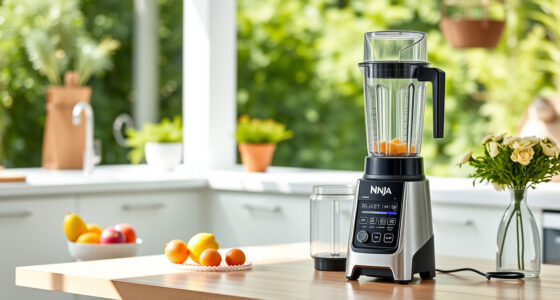 Top Summer Accessories for Your Ninja Blast Max Portable Blender