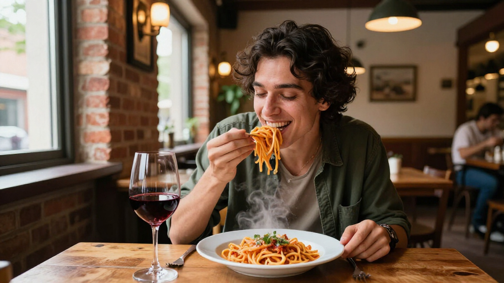 Tutta Bella Brings Italian Classics To Cedar Park