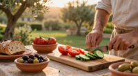 Una Dieta Mediterranea Mirata Potenzia L'effetto Dei Farmaci Per Il Diabete: Lo Studio E Il Commento Dell'esperta