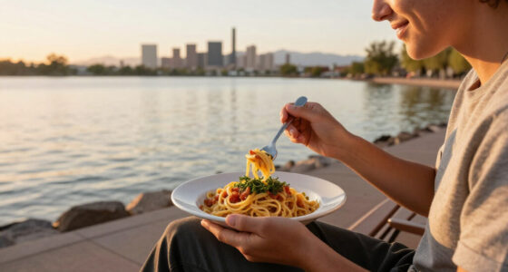 V Modern Italian May Join The Lakefront At Scottsdale