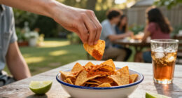 10 Best Doritos-Style Seasoning Powders for 2027