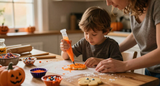 10 Best Halloween Cookie Decorating Kits in 2027
