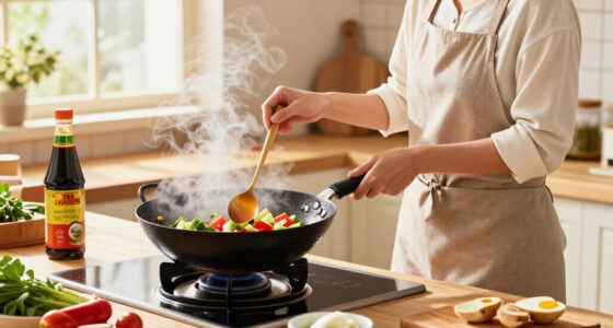 10 Best Lee Kum Kee Sauces for Everyday Cooking in 2027