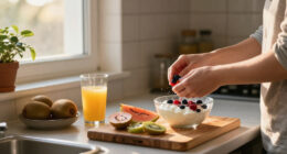10 High-Protein Fruits Dietitians Recommend Adding To Your Grocery List