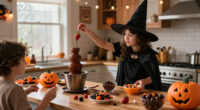 11 Best Halloween Chocolate Fountain Party Kits for 2027