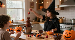 11 Best Halloween Chocolate Fountain Party Kits for 2027