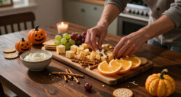 11 Best Halloween Snack Boards for Spooky Parties in 2027
